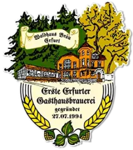 Erste Erfurter Gasthausbrauerei