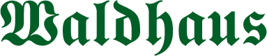 Walshaus Logo