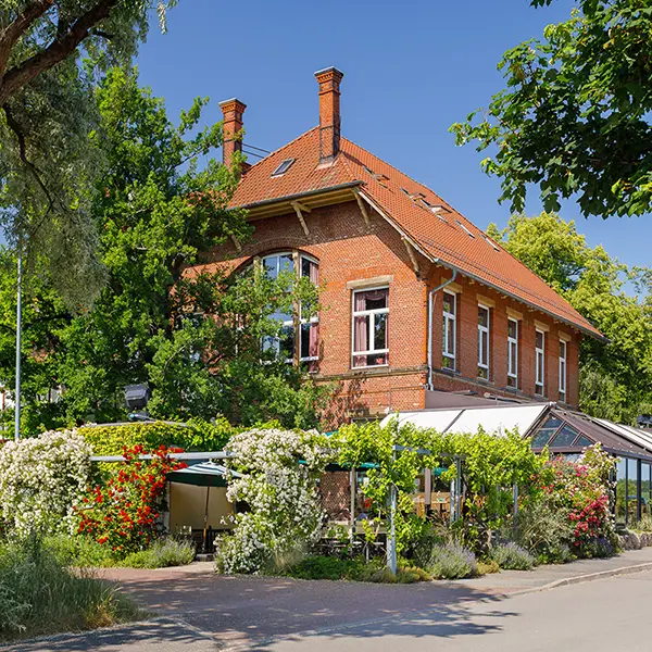 Waldhaus - Erste Erfurter Gasthausbrauerei