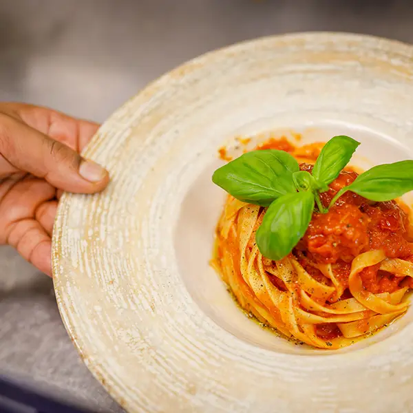 Pasta