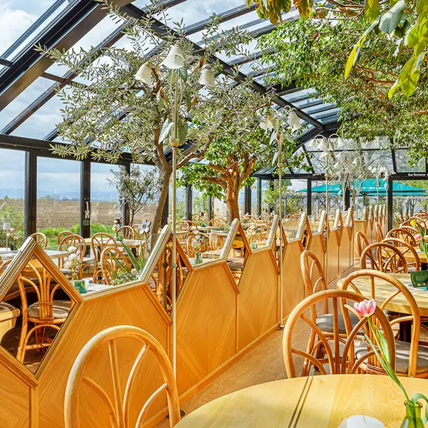Wintergarten